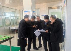 【“春雷”步履】高台县宣化镇市场监管所开展